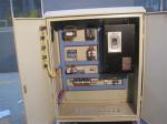 Electric Cabinet Construction Hoist Parts for Building Hoists