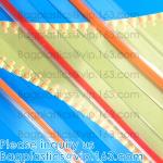 Garment Bag Zipper, PE Plastik Zipper, press lock zipper, air-proof, water-proof