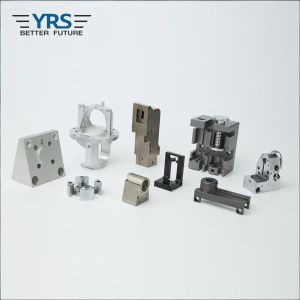 Automation Industry Precision Machined Parts Parts Precision Machining