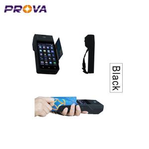 China Multifunctional Android Handheld Terminal With Thermal Paper Printing factory