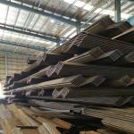 U Shape Steel Sheet Piles Piling Q355b / Sy295 / Sy390 / S320gp / S355gp Hot