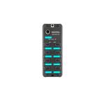 Decowell Industrial Io-Link Slave Module Waterproof IP67 Rated SD Series SDIOL