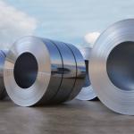 Thickness 0.5mm Stainless Steel Sheet Coil ISO JIS 17-4PH 17-7PH