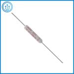 Ceramic Tube 5A 250V P1 5A F Cut Off Fuse CCC UL Auto Thermal Cut Off