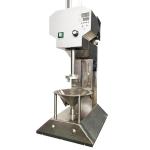 New Type Automatic Coconut Peeling Machine / Green Coconut Peeler