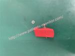 Metrax Primedic M240 DM1 Defibrillator Battery Buckle , defibrillator power