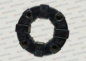 China 140AS Connecting Rubber Coupling for Excavator Replacement Parts factory