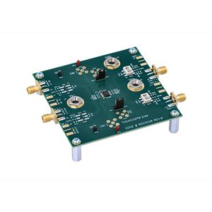 China THS4532PWEVM Embedded Solutions Differential Amplifier Evaluation Board THS4532 Amplifier EVM factory