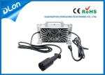 48 Volt club car golf cart charger waterproof 48V 15A 58.4v 15a lead acid /