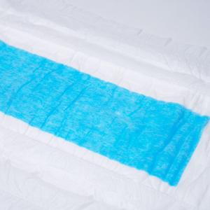 Ultra Absorbency Adult Incontinence Diapers With Tabs Style