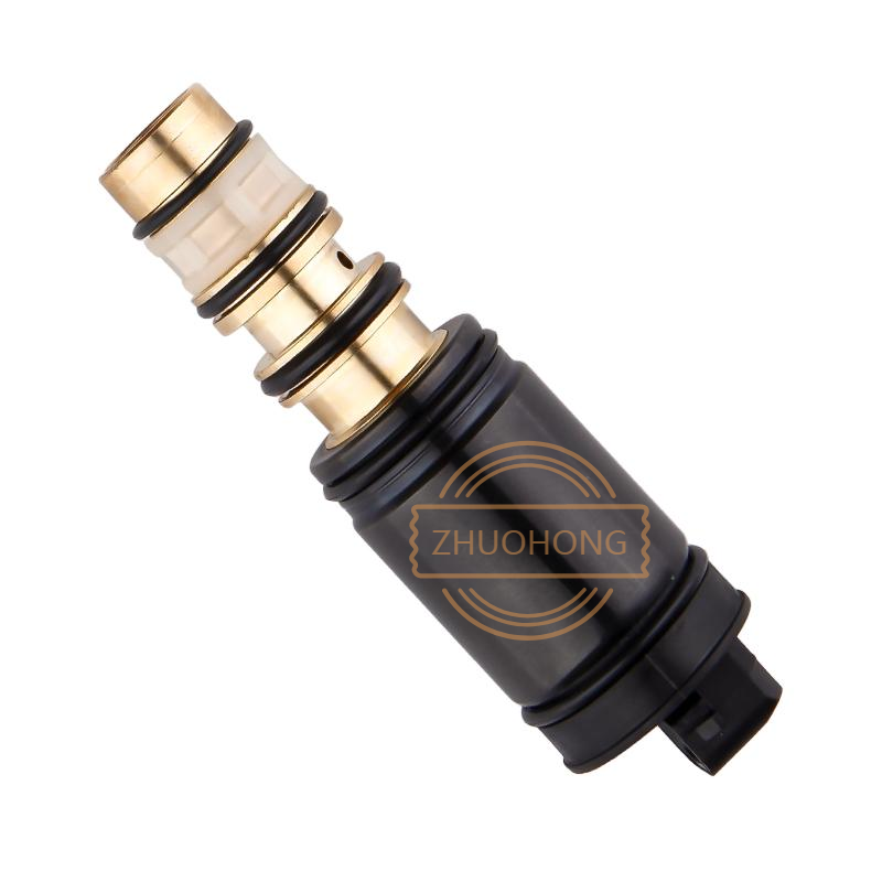 Car Compressor Control Valve For Toyota Yaris 6SEU16 5SE12C 5SE09C