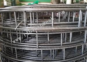 China 30m Length Welded Brick Wall Mesh Low Carbon Steel Material 5*15cm Size factory