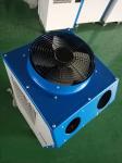Low Noise Evaporative Movable Industrial Mini Air Cooler/conditioner