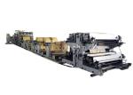 Automatic Energy Saving Sack Making Machine Flexo Printing CE Approved