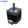 Buy cheap Medical Instrument Bipolar Hybrid Stepper Motor 2 Phase 0.6A 0.02N.M from wholesalers