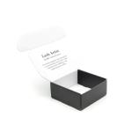 Custom Design Full Color Printing Paper Box For Aircraft Packaging Using Duplex