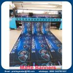 Full Color Custom PVC Banner Printing Service