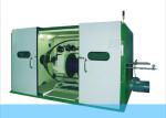 1000mm Automatic Wire Double Twisting Machine , ACSR Cable Coiling Machine