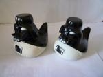 Novelty Collectible Star Wars Rubber Ducks , Marvel Movies Character Rubber Duck