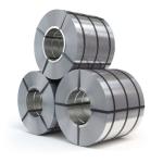 CRGO Silicon Steel Coil Strip Power Transformers Baowu Steel 0.65mm
