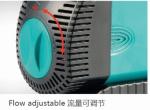 110v 220v 3W 13mm Swimming Pool Fountain Pumps