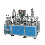15 pcs/min Filter Cartridge Making Machine 12kw For Gas Mask Making