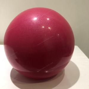 China Professional Pilates Rhythmic Gymnastics Ball 6 inch 8 inch 9 inch factory