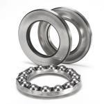 Precision Rating P6 High Precision Flat Thrust Ball Bearing for Manufacturing