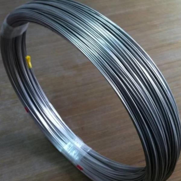 Yes Carbon Steel Wire for Products Tensile Strength 500-2000MPa Diameter 0.2mm