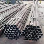 Sch40 SS Seamless Pipe Stainless Steel Pipe OD 6mm For Building