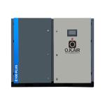 VSD 60 HP Rotary Screw Air Compressor Voltage 460V - 480V 3 Phase