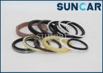 VOE14589125 SUNCARVO.L.VO Bucket Seal Kit Hydraulic Cylinder 14589125 For EC120D