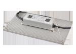 UV LED Grow Lights 120W IP66 Waterproof 6500k Samsung 301h ETL CE Listed Full