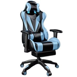 China ALINUNU Prices Computer Gaming Chair Silla Gamer Computer Chair With Speaker And Massage factory