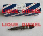 BOSCH Injector 0445120305 , 0 445 120 305 Cummins Injector 5268436 , KOMATSU