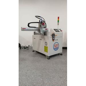 2K Poly Urethane AB Potting Machine for Standalone Applications
