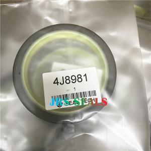 China 4J8981 6J4169 1J3540 2J1411 WIPER Dust Wiper Seals DKI factory