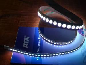 China High Brigh Epistar Led Decorative Strip Lights 0.2w HD107S Insert 5050rgb 2020RGB 3535RGB factory
