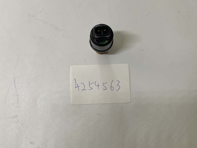 EX200-2/3 Excavator Engine Parts Pressure Sensor Switching Plugs 4254563 for OEM Support