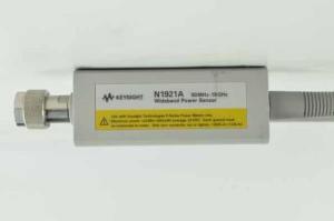 China Used Agilent N1921A P-Series Wideband Power Sensor 50 MHz to 18 GHz factory