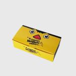 Customised kraft Charcuterie Board Fried Chicken Takeaway Boxes For Food
