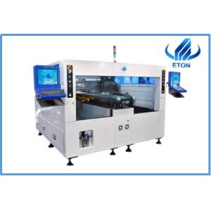 China Fully Automatic SMT Mounting Machine Flexible Strip Unlimited Length 380AC 50Hz on sale