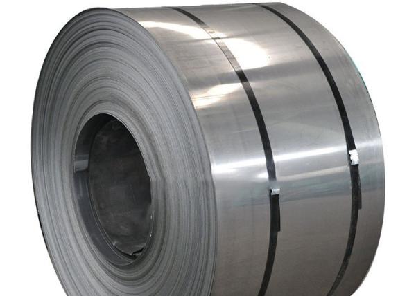 S41000 SS410 Ss Tube Stainless Steel Coils JIS 2B Surface 8K For Kitchen