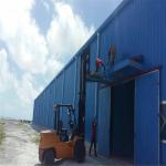 Bespoke Steel Shed Designs - Metal Frame Workshops and Storage Solutions