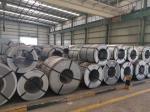 ASTM 50WW470 Silicon Steel Sheets Coil Non Oriented 0.5mm Cold Rolled
