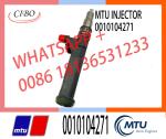 High Quality Diesel Rail Injector VTO-B160BM 253351 0010104251 0010104271 For