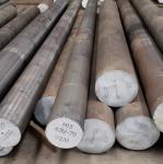 EAF + LF Melting Alloy Steel Round Bar 1.2344 H13 SKD61 High Toughness
