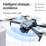 Foldable Aerial Photography Quadcopter K818 Max Mini Drone with 4k HD Camera