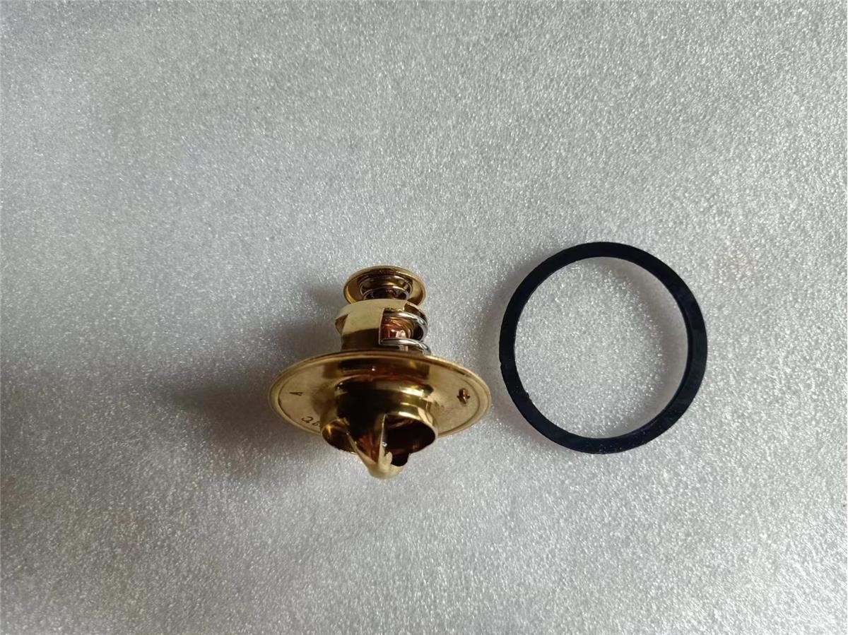 Compatible With Cummins 6BT Engine Thermostat 4930315 1306R2-010
