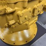 Carter Excavator Hydraulic Pump E325C Part Number 200-3343 244-8477 Tokugawa Oil